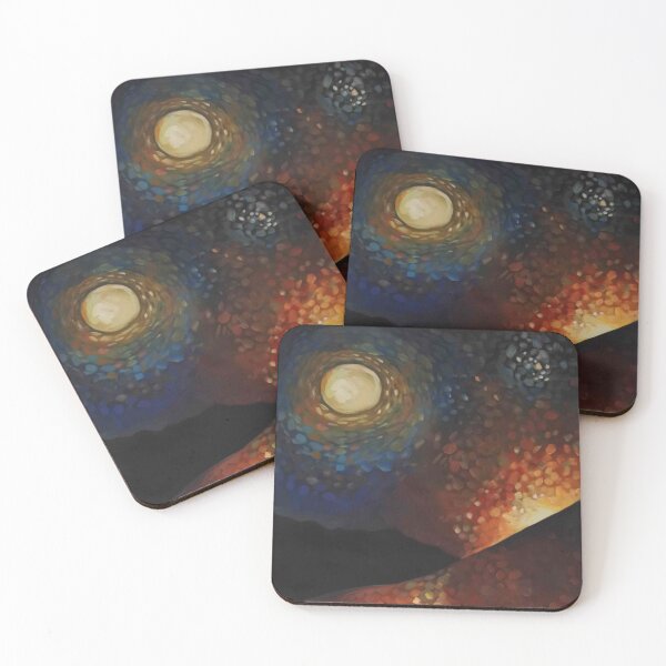 Item preview, Morning Star designed and sold by Elliott Art Studio.