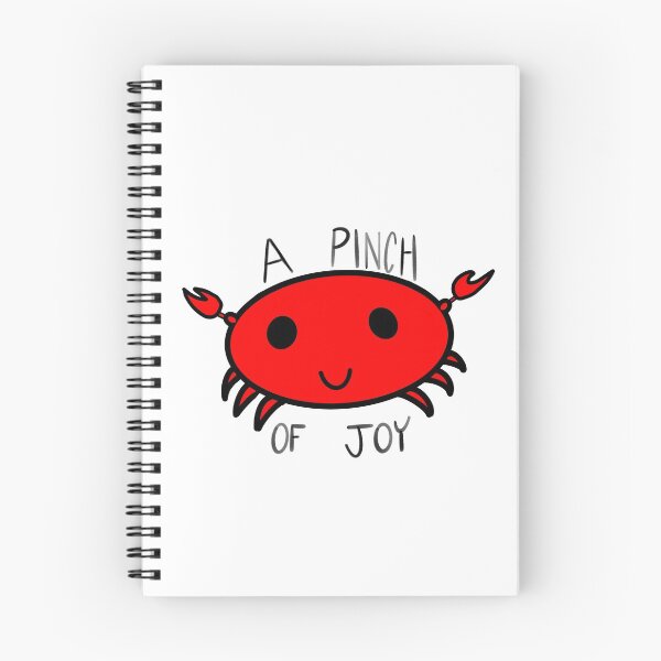 Item preview, A Pinch of Joy designed and sold by hollylujiah.