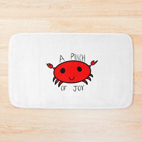 Item preview, A Pinch of Joy designed and sold by hollylujiah.