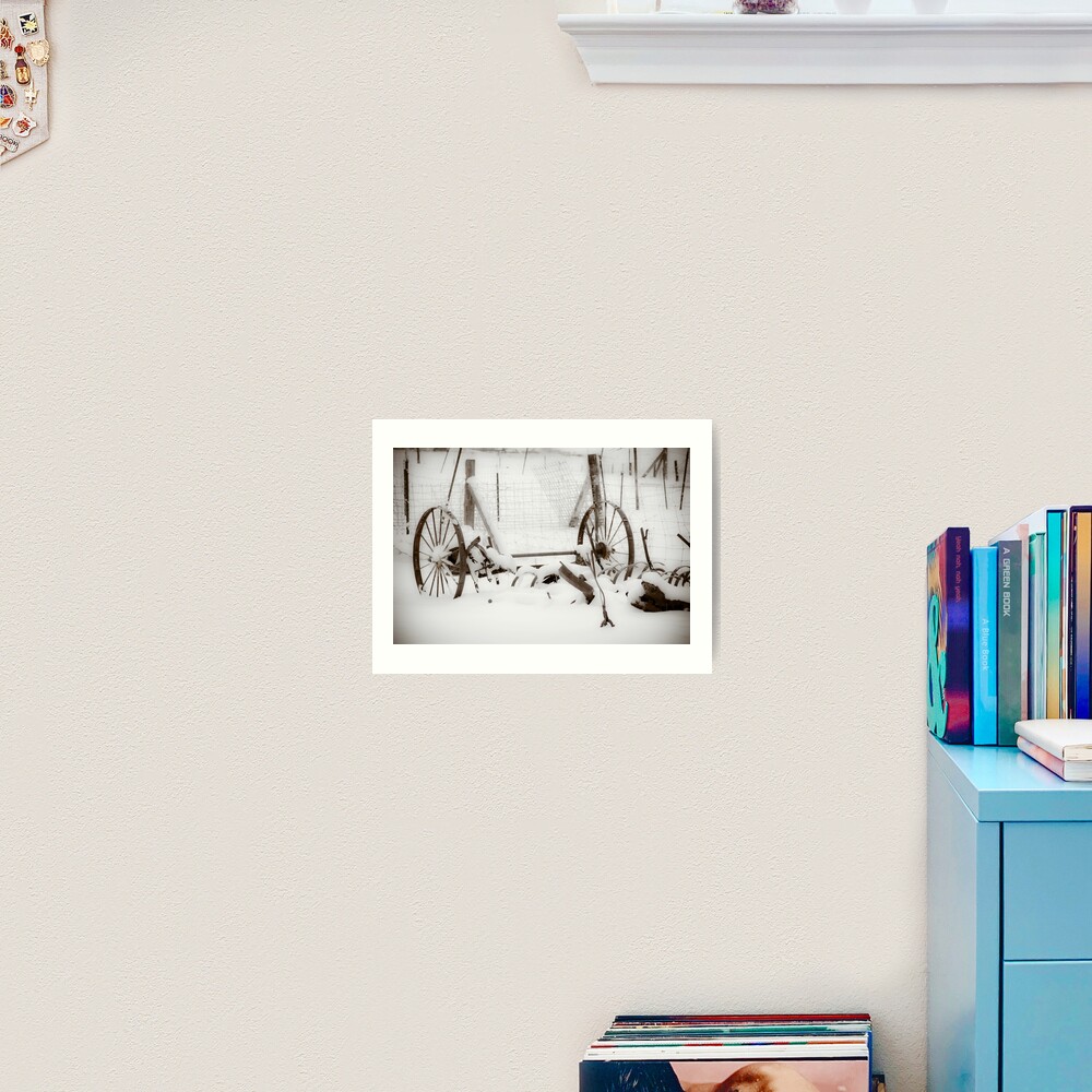 Item preview, Art Print designed and sold by nikongreg.