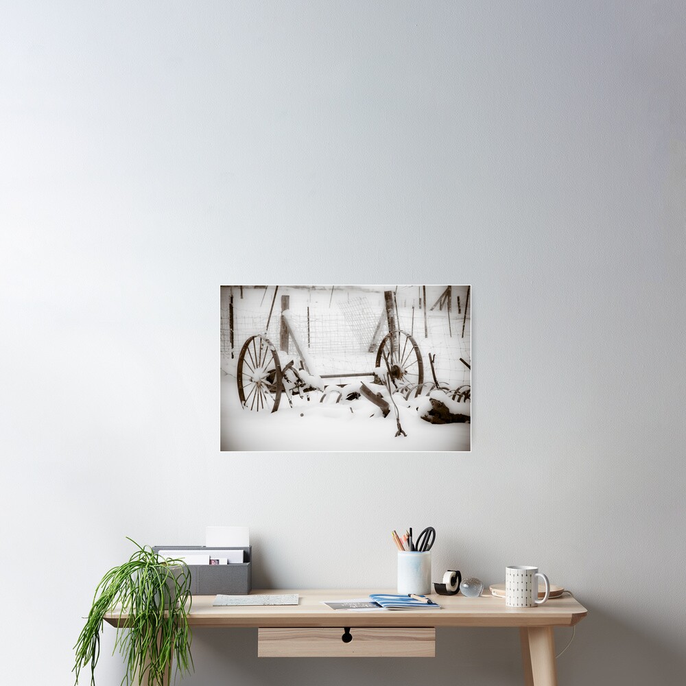 Item preview, Poster designed and sold by nikongreg.