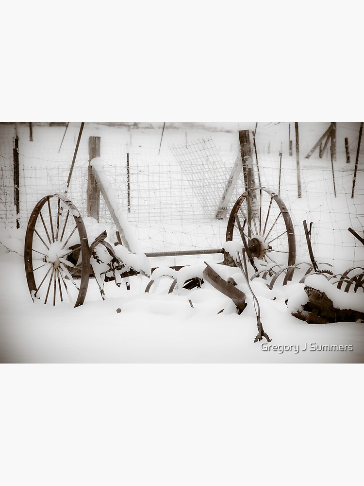 Memories Of Christmas by nikongreg