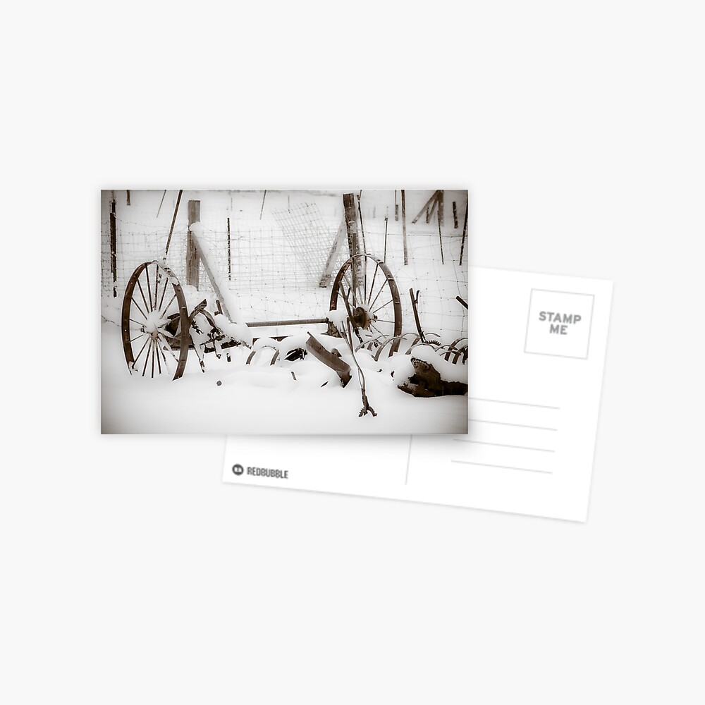 Item preview, Postcard designed and sold by nikongreg.