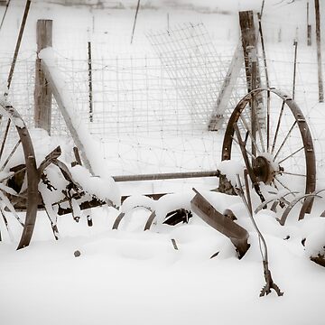 Artwork thumbnail, Memories Of Christmas by Gregory J Summers