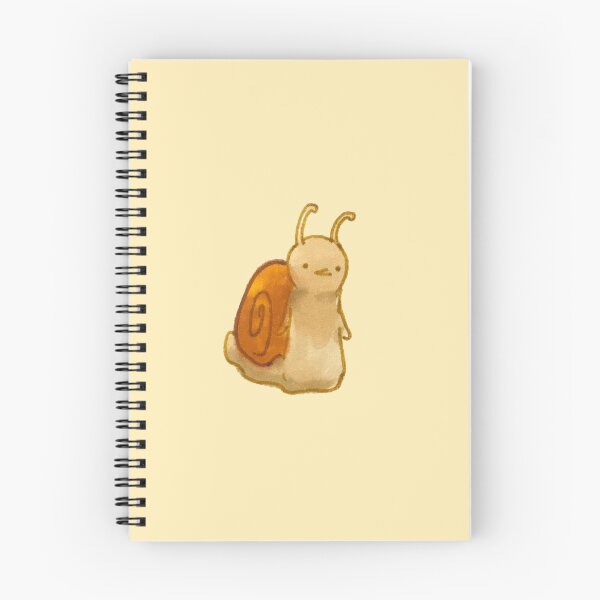 Item preview, snail lad designed and sold by suddenlybirds.