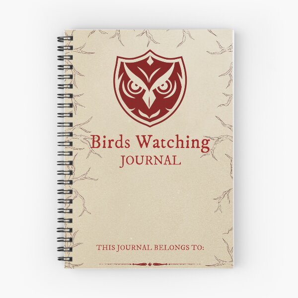 Item preview, Bird watching designed and sold by Radu Matei.