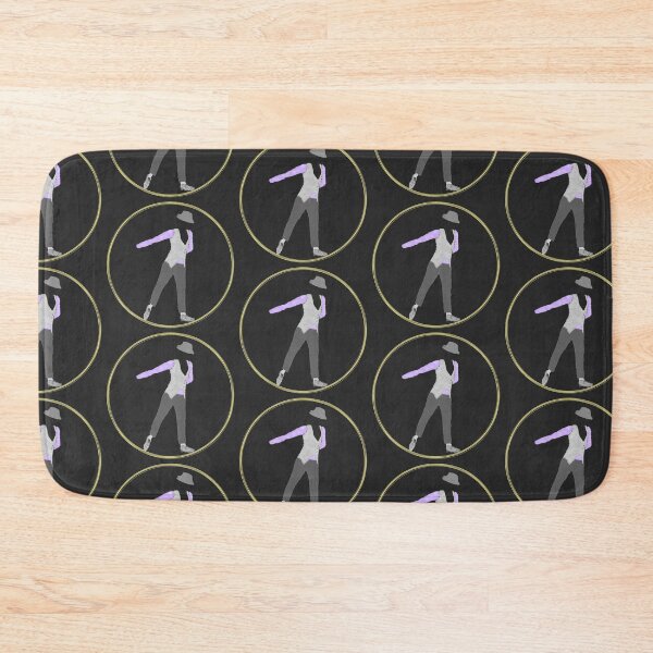 Item preview, Man dancing salsa designed and sold by A-nis.