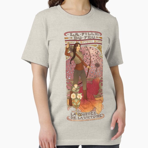 The Games Essential T-Shirt