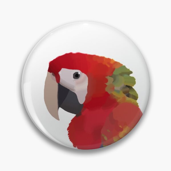 Item preview, Scarlet Macaw designed and sold by dylacha.