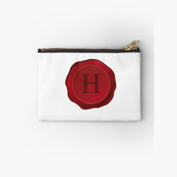 Item preview, Antique Stamp H designed and sold by SmileMiau.