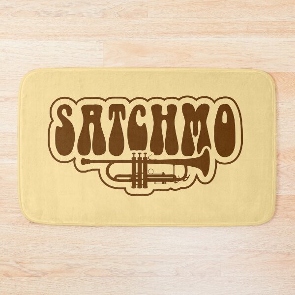 Item preview, Satchmo trumpet designed and sold by BigTime.