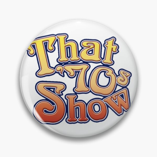 Item preview, that 70s show  designed and sold by cassiqy.