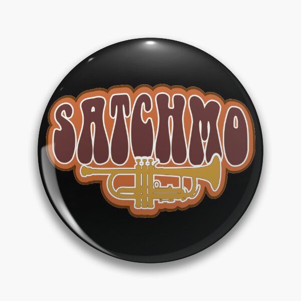 Artikelvorschau, Satchmo entworfen und verkauft von BigTime.