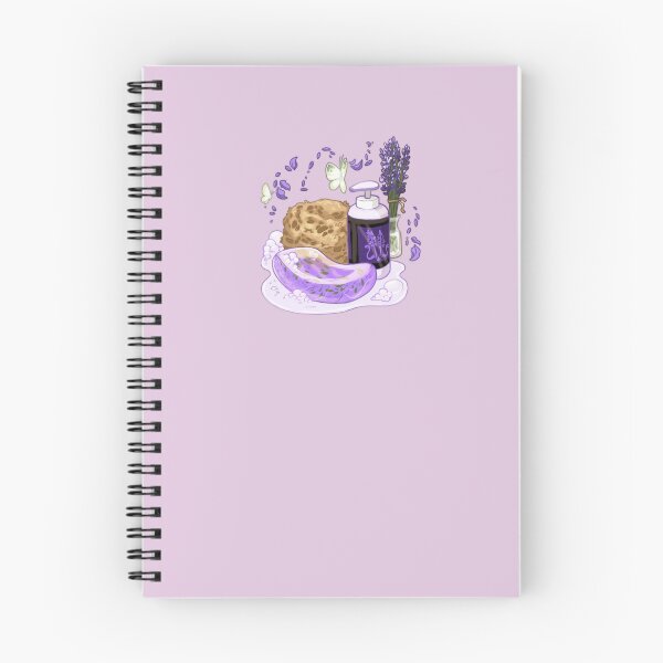 Item preview, Lavande au Savon designed and sold by FunandAims.