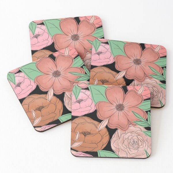 Item preview, Flowers designed and sold by PayneDigitalArt.