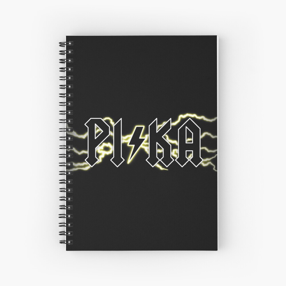 Item preview, Spiral Notebook designed and sold by merimeaux.