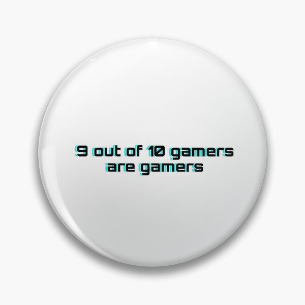 Item preview, Gamers designed and sold by alilutz.