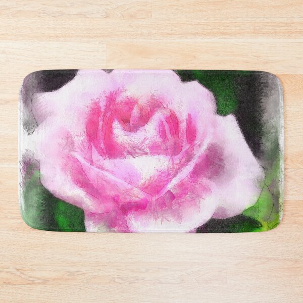 Item preview, Watercolor Rose designed and sold by bloorose.