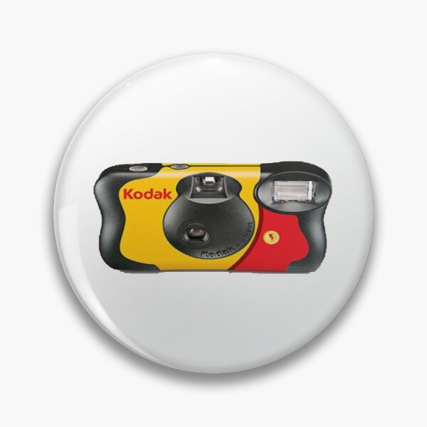 Item preview, disposable camera designed and sold by pay-me.