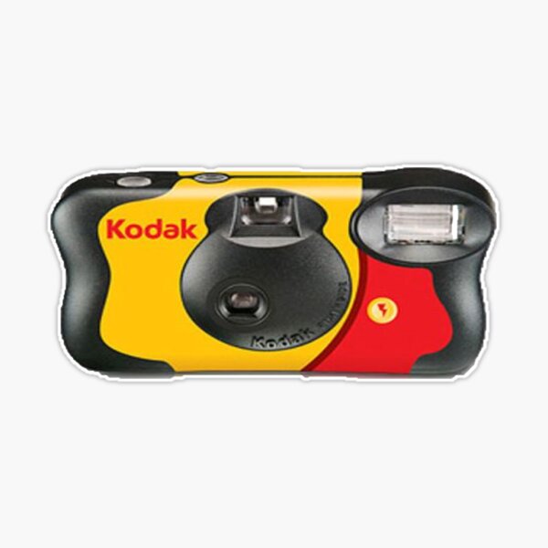 App Camera That David Dobrik Uses Disposable Camera