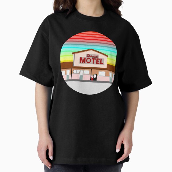 Item preview, ROSEBUD MOTEL SCHITT'S CREEK designed and sold by LICENSEDLEGIT.