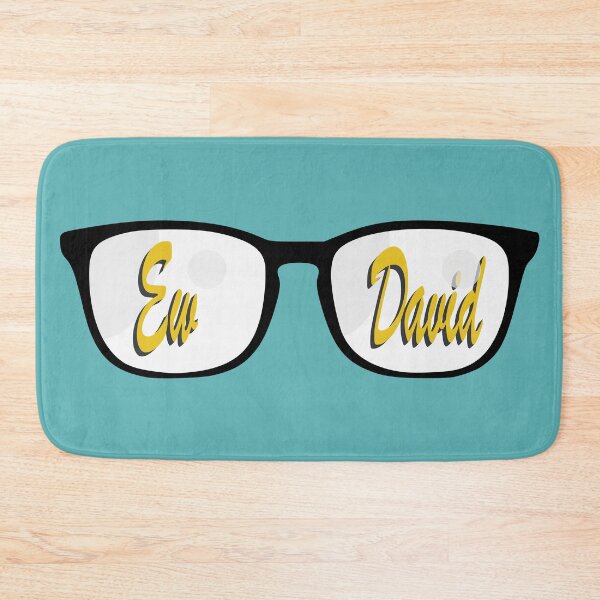 Item preview, Ew' Daid Schitts Creek designed and sold by LICENSEDLEGIT.