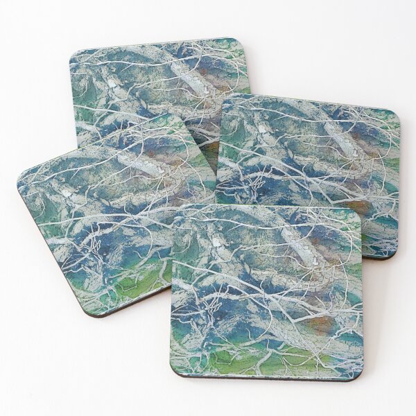 Item preview, Intertwined  designed and sold by CreativeMeaning.