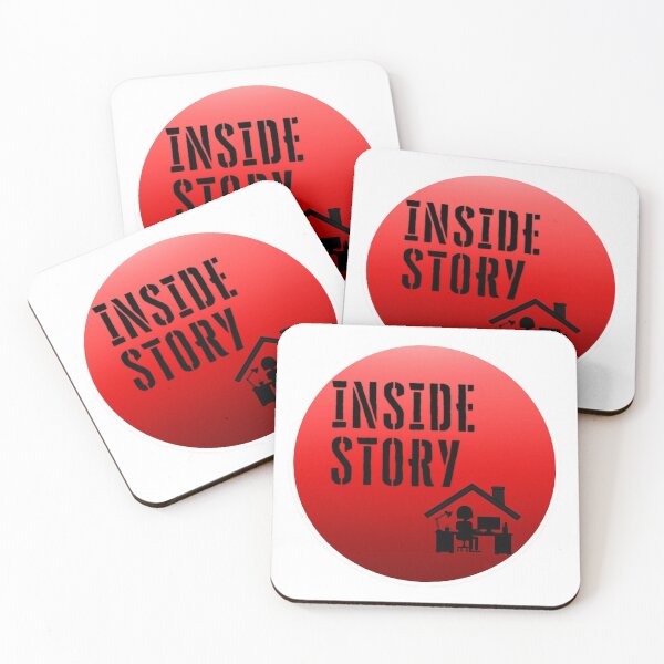 Item preview, Inside Story: The Musical designed and sold by musicandtheatre.