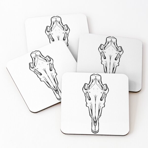 Item preview, Death designed and sold by Arielle Henry.