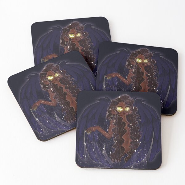 Item preview, Nyx designed and sold by Elaine-Art.