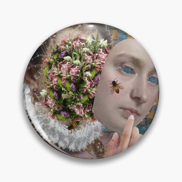Item preview, blooming inside designed and sold by AWAarts.