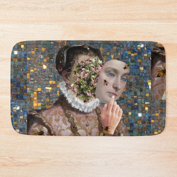 Item preview, blooming inside designed and sold by AWAarts.