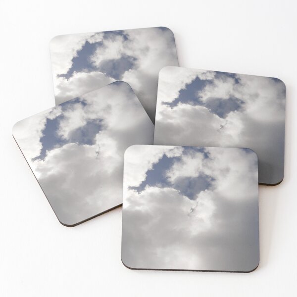 Item preview, Peaceful Silver Lining designed and sold by Olivia Tatara.