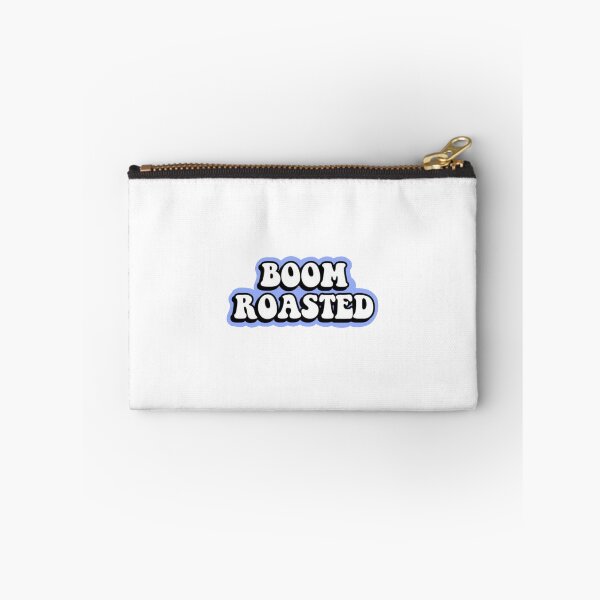 Item preview, Boom Roasted designed and sold by stickerdesignss.