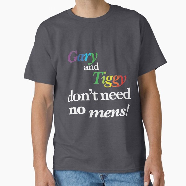Item preview, No Mens white print designed and sold by DallieP.