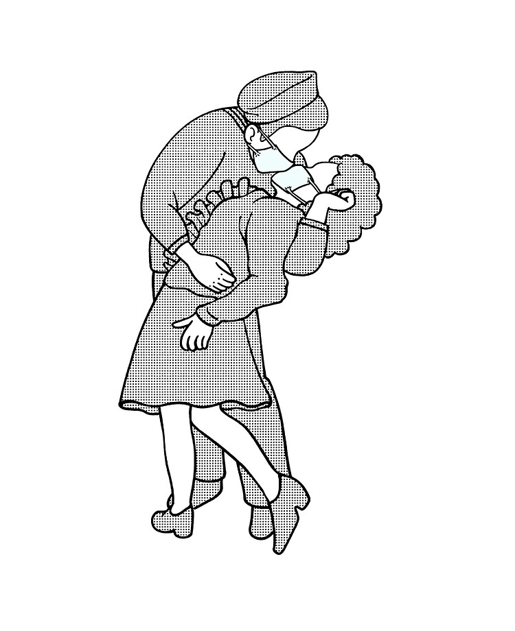 Coronavirus kissing couple with face mask n95 funny meme interpretation Coronavirus kissing couple with face mask n95 funny meme interpretation