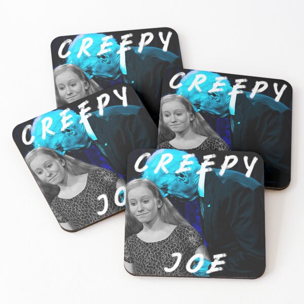 Item preview, Creepy Joe designed and sold by Gumless.