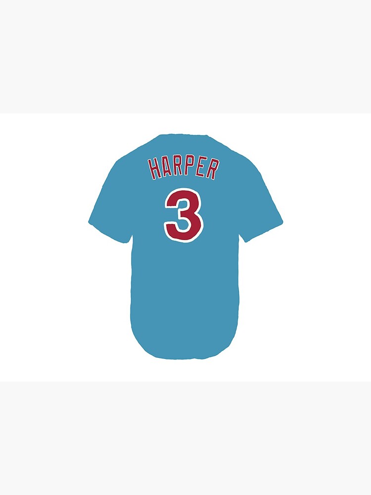 Bryce Harper Jerseys, Bryce Harper Shirts, Merchandise, Gear