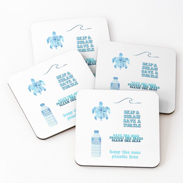 Item preview, Ocean sticker pack of 6 designed and sold by stickerdesignss.