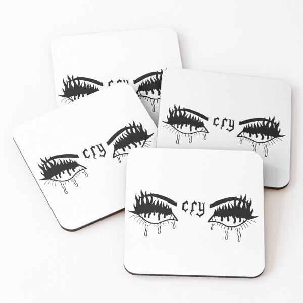 Item preview, Cry Baby designed and sold by FiveRoses.