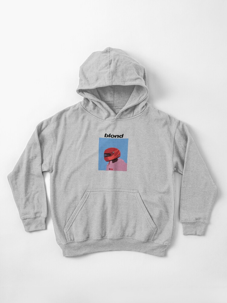 frank ocean blond hoodie