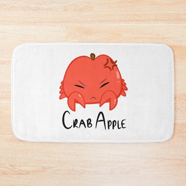 Item preview, Crab Apple designed and sold by nagisasmixtape.