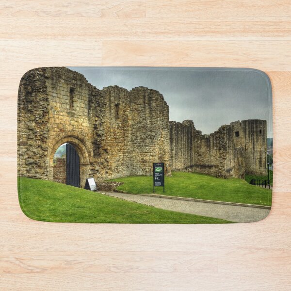 Item preview, Barnard Castle Gate designed and sold by tomg.