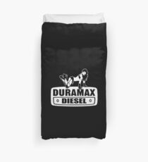 Duramax Diesel Duvet Cover