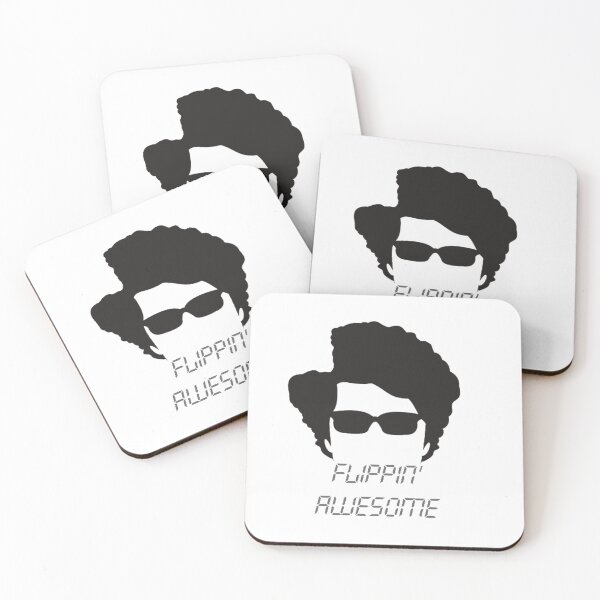 Item preview, Flippin' Awesome designed and sold by -JustJames-.