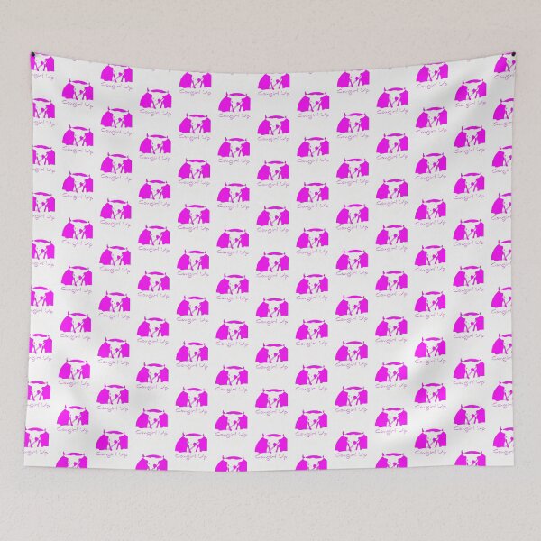 Item preview, Cowgirl Up designed and sold by Vince Scaglione.