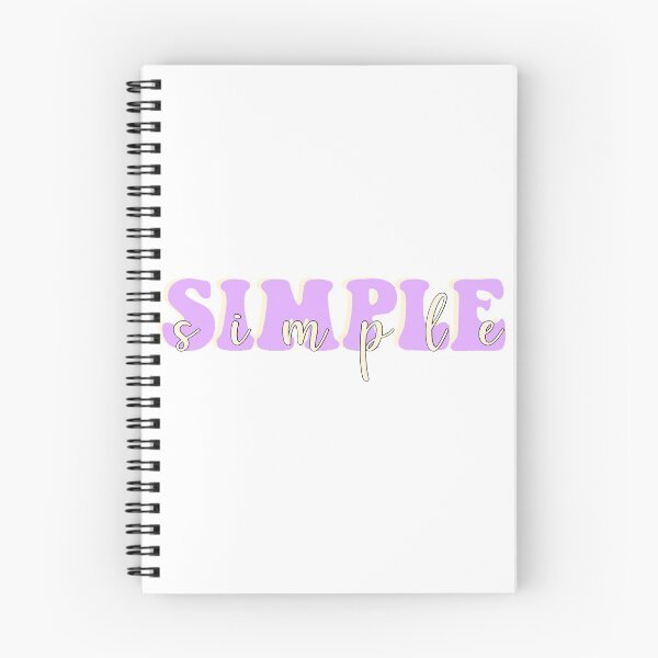 Item preview, simple designed and sold by joslynn daly.