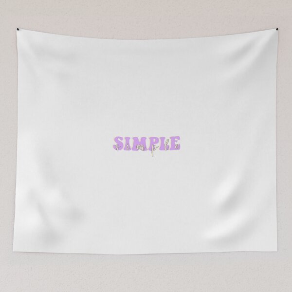 Item preview, simple designed and sold by joslynn daly.