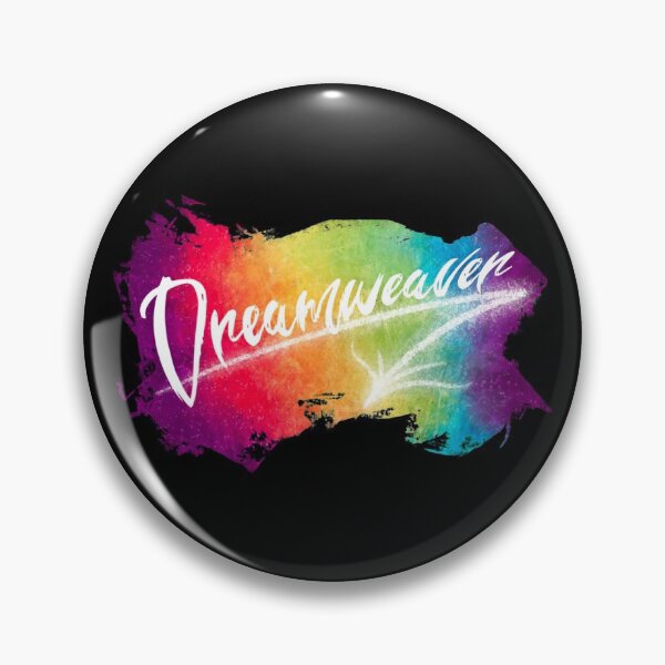 Item preview, Dreamweaver Rainbow designed and sold by ViolaVixi.