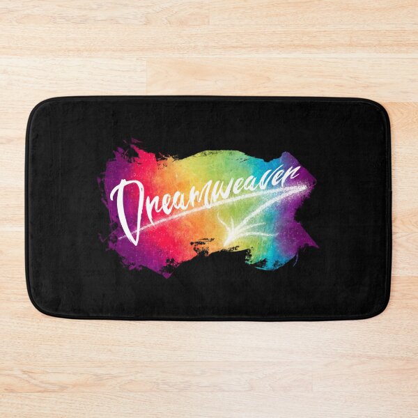 Item preview, Dreamweaver Rainbow designed and sold by ViolaVixi.